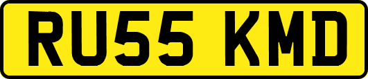 RU55KMD