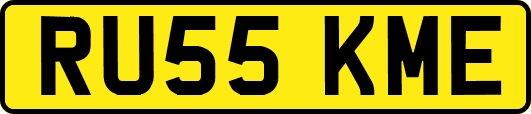 RU55KME