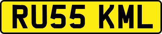 RU55KML