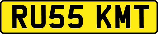 RU55KMT