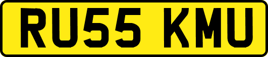 RU55KMU
