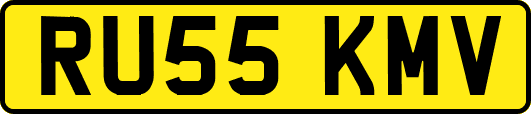 RU55KMV
