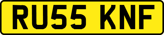 RU55KNF