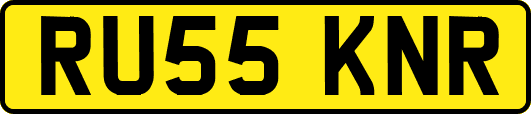 RU55KNR