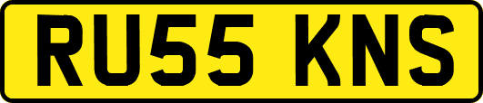RU55KNS