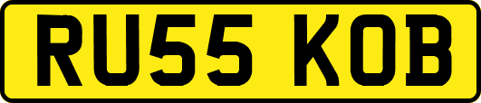 RU55KOB