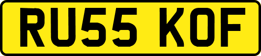 RU55KOF