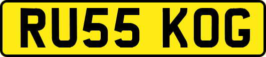 RU55KOG