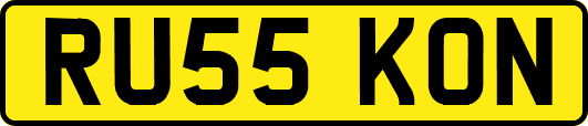 RU55KON