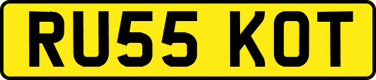 RU55KOT