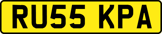 RU55KPA