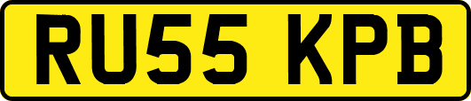 RU55KPB
