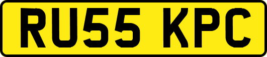 RU55KPC