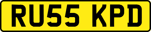 RU55KPD