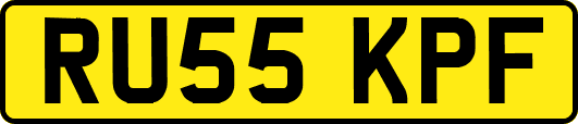 RU55KPF