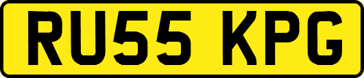 RU55KPG