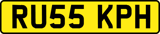 RU55KPH