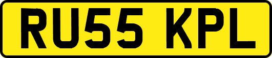RU55KPL