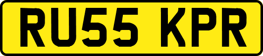RU55KPR