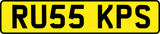 RU55KPS