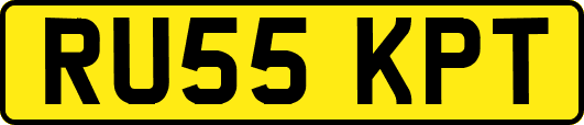 RU55KPT
