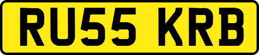 RU55KRB