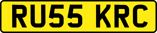RU55KRC