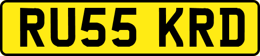 RU55KRD