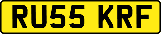 RU55KRF