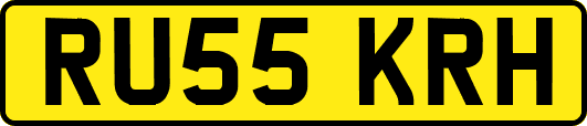 RU55KRH