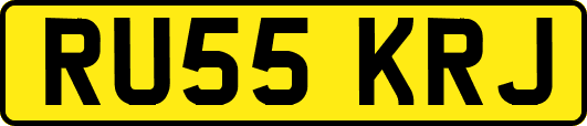 RU55KRJ