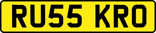RU55KRO