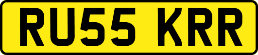RU55KRR