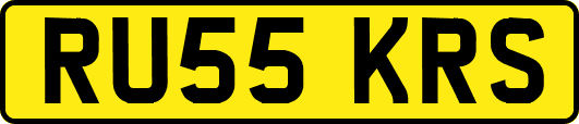 RU55KRS