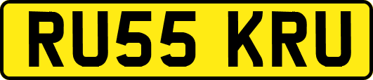 RU55KRU