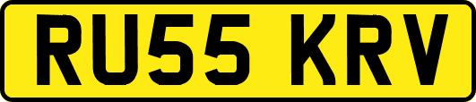 RU55KRV