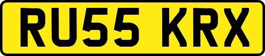 RU55KRX