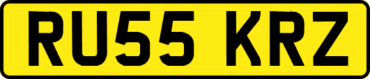 RU55KRZ