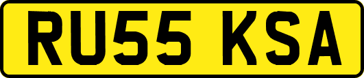 RU55KSA