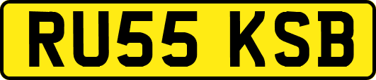 RU55KSB