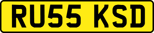 RU55KSD