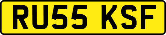 RU55KSF