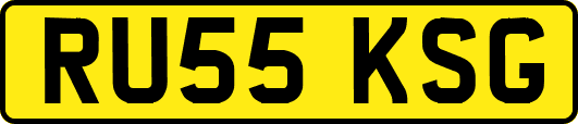RU55KSG