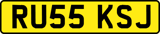 RU55KSJ