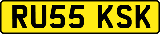 RU55KSK
