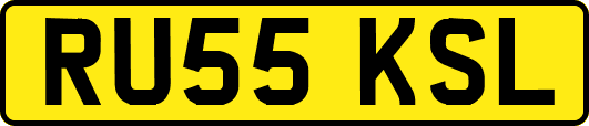 RU55KSL