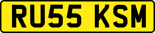 RU55KSM