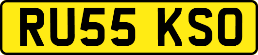 RU55KSO