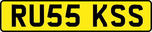 RU55KSS