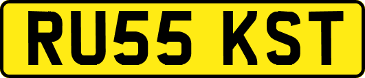 RU55KST